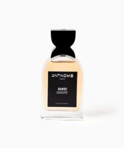 Antinomie Paris Danse Passive Extrait Parfum 100ml