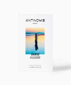 Alternative view of Antinomie Paris Danse Passive Extrait Parfum 100ml