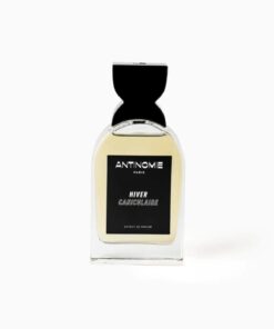 Antinomie Paris Hiver Caniculaire Extrait Parfum 100ml