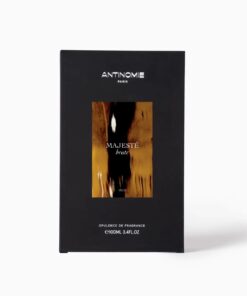 Alternative view of Antinomie Paris Majeste Brute EDP 100ml