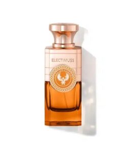 Electimuss Caspian Cherry Extrait 100ml