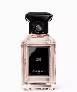 Guerlain Oud Nude edp 2ml vial sample