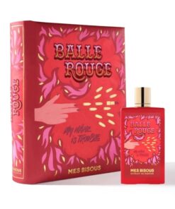 Alternative view of Mes Bisous Balle Rouge Extrait De Parfum 100ml