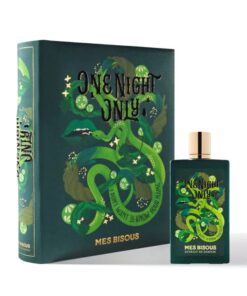 Alternative view of Mes Bisous One Night Only Extrait De Parfum 100ml