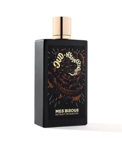 Mes Bisous Oud Hypnotique Extrait De Parfum 100ml