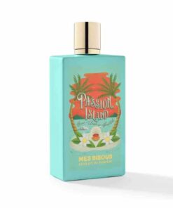Mes Bisous Passion Island Extrait De Parfum 100ml