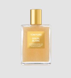 Tom Ford Soleil Blanc Shimmering Body Oil 100ml
