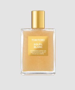 Tom Ford Soleil Blanc Shimmering Body Oil 100ml
