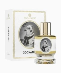 Alternative view of Zoologist Cockatiel Extrait De Parfum 60ml
