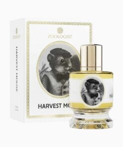 Alternative view of Zoologist Harvest Mouse Extrait De Parfum 60ml