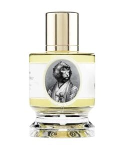 Zoologist Macaque Yuzu Extrait De Parfum 60ml