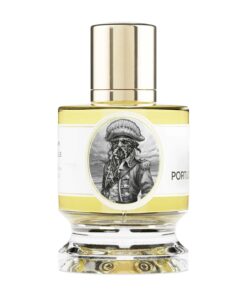 Zoologist Potuguese Extrait De Parfum Bottle 60ml