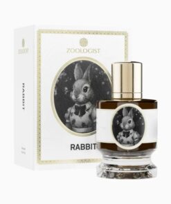 Alternative view of Zoologist Rabbit Extrait De Parfum Limited Editions 60ml