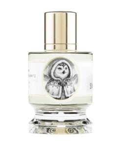 Zoologist Snowy Owl Extrait De Parfum 60ml
