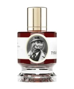 Zoologist Tyrannosaurus Rex Extrait De Parfum 60ml