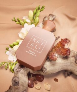 Alternative view of Kayali Freedom Musk Santal edp 50ml