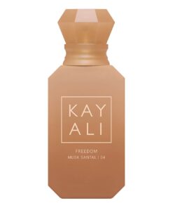 Kayali Freedom Musk Santal edp 50ml