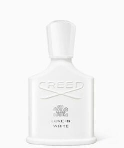 Creed Love In White EDP 1.7ml vial sample