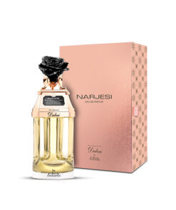 The Spirit of Dubai Narjesi edp 1.5ml vial sample