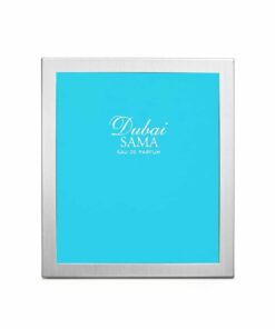 Alternative view of The Spirit of Dubai Sama edp 1.5ml vial sample