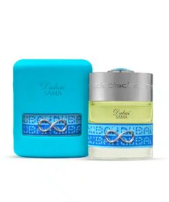 The Spirit of Dubai Sama edp 1.5ml vial sample