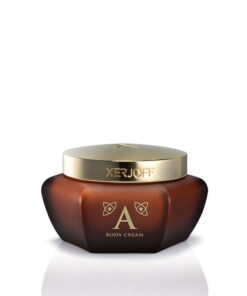 Xerjoff ALEXANDRIA II Body Cream 200ml