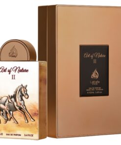Lattafa Art of Nature II edp 100ml