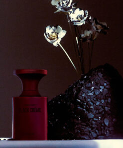 BORNTOSTANDOUT BLACK CRÈME Extrait Extreme 50ml
