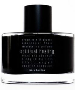 MARK BUXTON Spiritual Healing edp 100ml