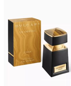 Alternative view of Bvlgari Le Gemme Tygar EDP 60ml