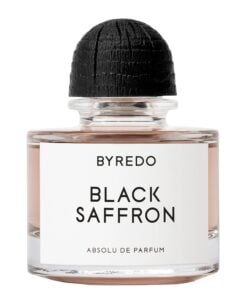 Byredo Black Saffron Absolu de parfum 50ml