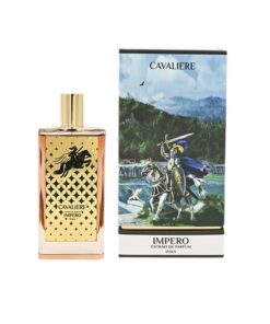 Alternative view of Impero Cavaliere Extrait de Parfum 80ml