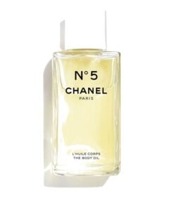 Chanel No. 5 Body Oil 250ml