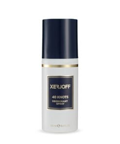 Xerjoff 40 Knots Deodorant Spray 100ml