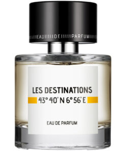 LES DESTINATIONS Grasse edp 50ml