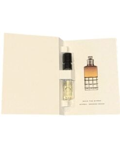 Dries Van Noten Rock The Myrrh EDP 1.5ml Vial Sample