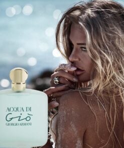 Alternative view of Giorgio Armani Acqua di Gio Pour Femme Scent Molecule Concentrated Ultra Premium Perfume Oil