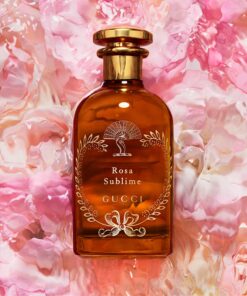 Gucci Rosa Sublime edp 100ml Tester