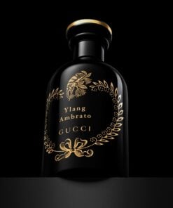 Gucci Ylang Ambrato edp 100ml Tester