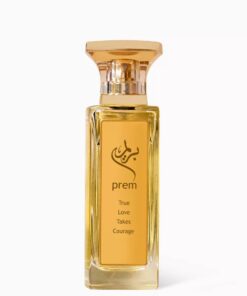 Khaltat Blends of Love Prem Parfum 3ml vial sample