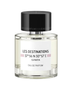 LES DESTINATIONS Isparta edp 50ml