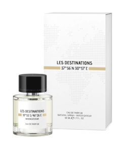 Alternative view of LES DESTINATIONS Madagaskar edp 50ml