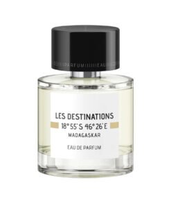 LES DESTINATIONS Madagaskar edp 50ml