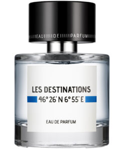 LES DESTINATIONS Montreux edp 50ml