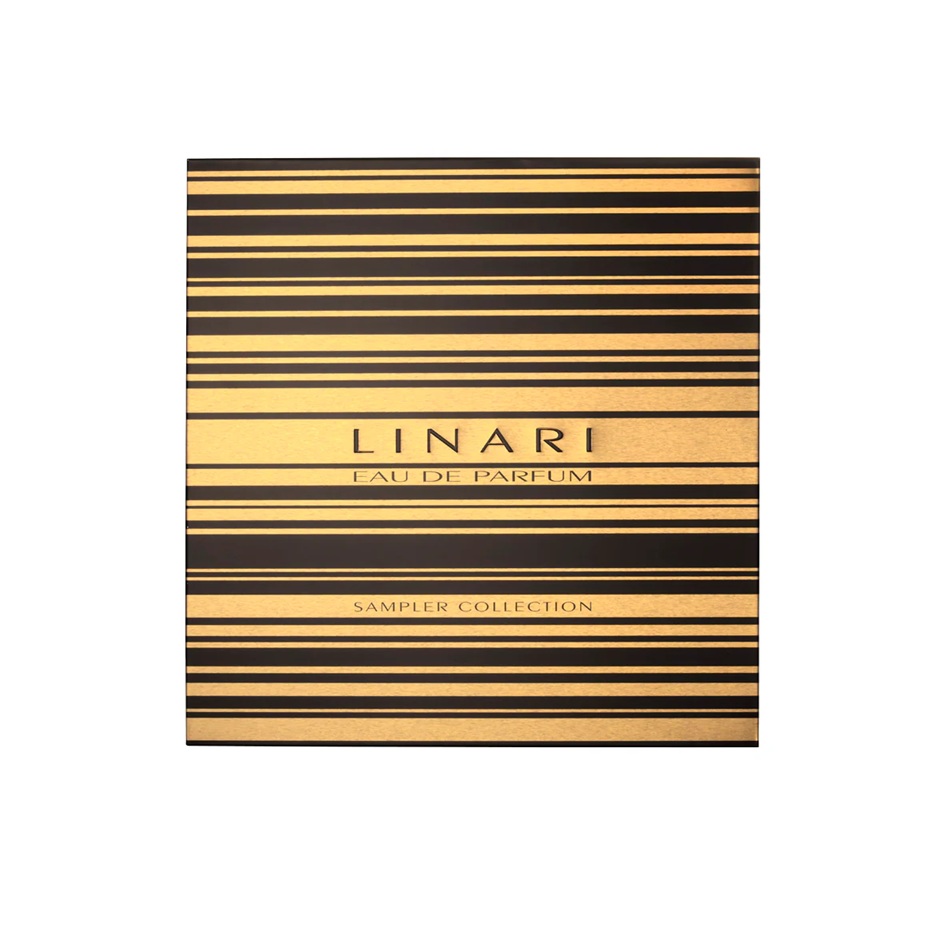 Linari Discovery Set 9x1.2ml
