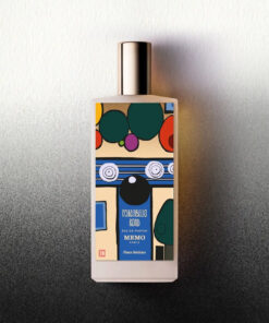 MEMO PARIS Portobello Road Eau de Parfum 75ml