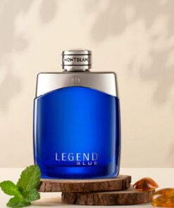 MONT BLANC Legend Blue Men Eau De Parfum 100ml