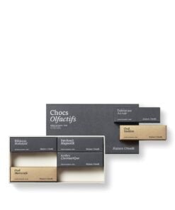 Maison Crivelli Chocs Olfactifs Discovery Set