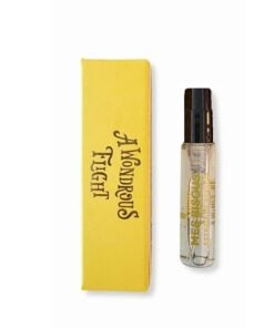 Mes Bisous A Wondrous Flight Extrait De Parfum 3ml vial sample