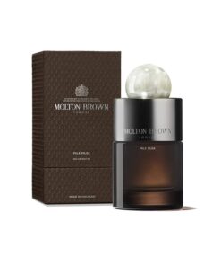 Alternative view of Molton Brown Milk Musk EDP 100ml
